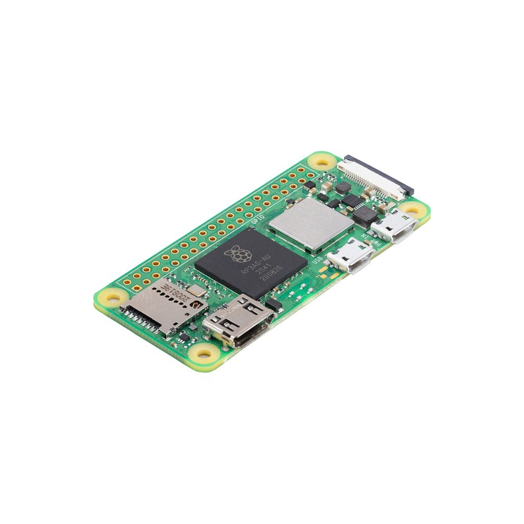 Мікро ПК Raspberry Pi Zero 2 W Basic Starter Kit (SC1146-KIT-B)