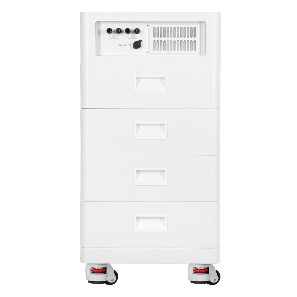 Система зберігання енергії 2E PowerStation Dizha 10kW, 20.48kWh (2E-ESS-PSD10-20)