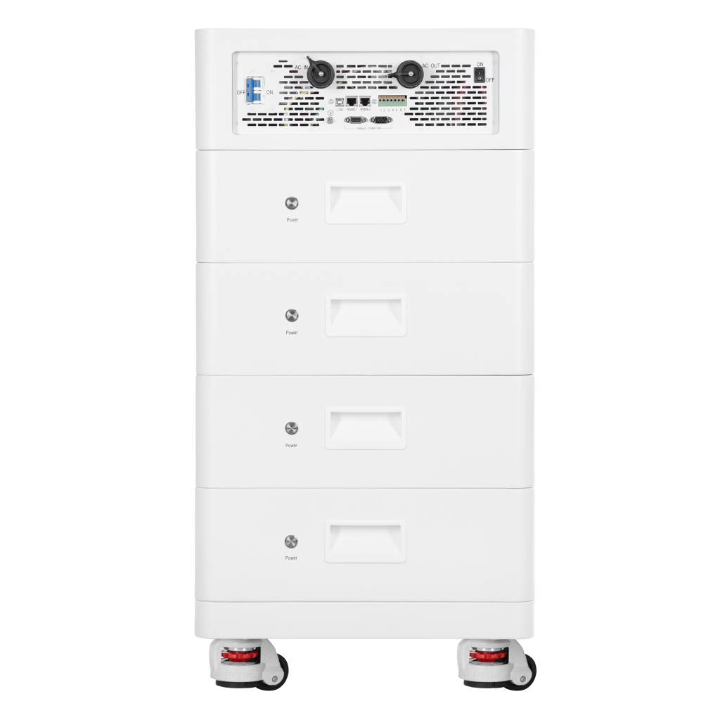 Система зберігання енергії 2E PowerStation Dizha 10kW, 20.48kWh (2E-ESS-PSD10-20)