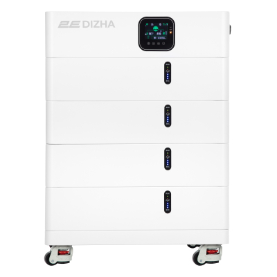 Система зберігання енергії 2E PowerStation Dizha 10kW, 20.48kWh (2E-ESS-PSD10-20)