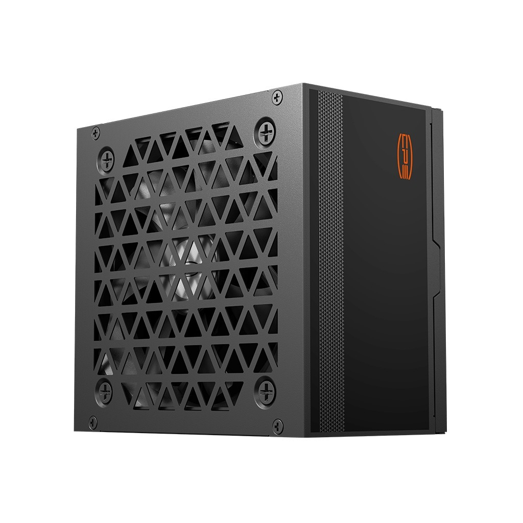 Блок живлення PcCooler 550W (YK550H)