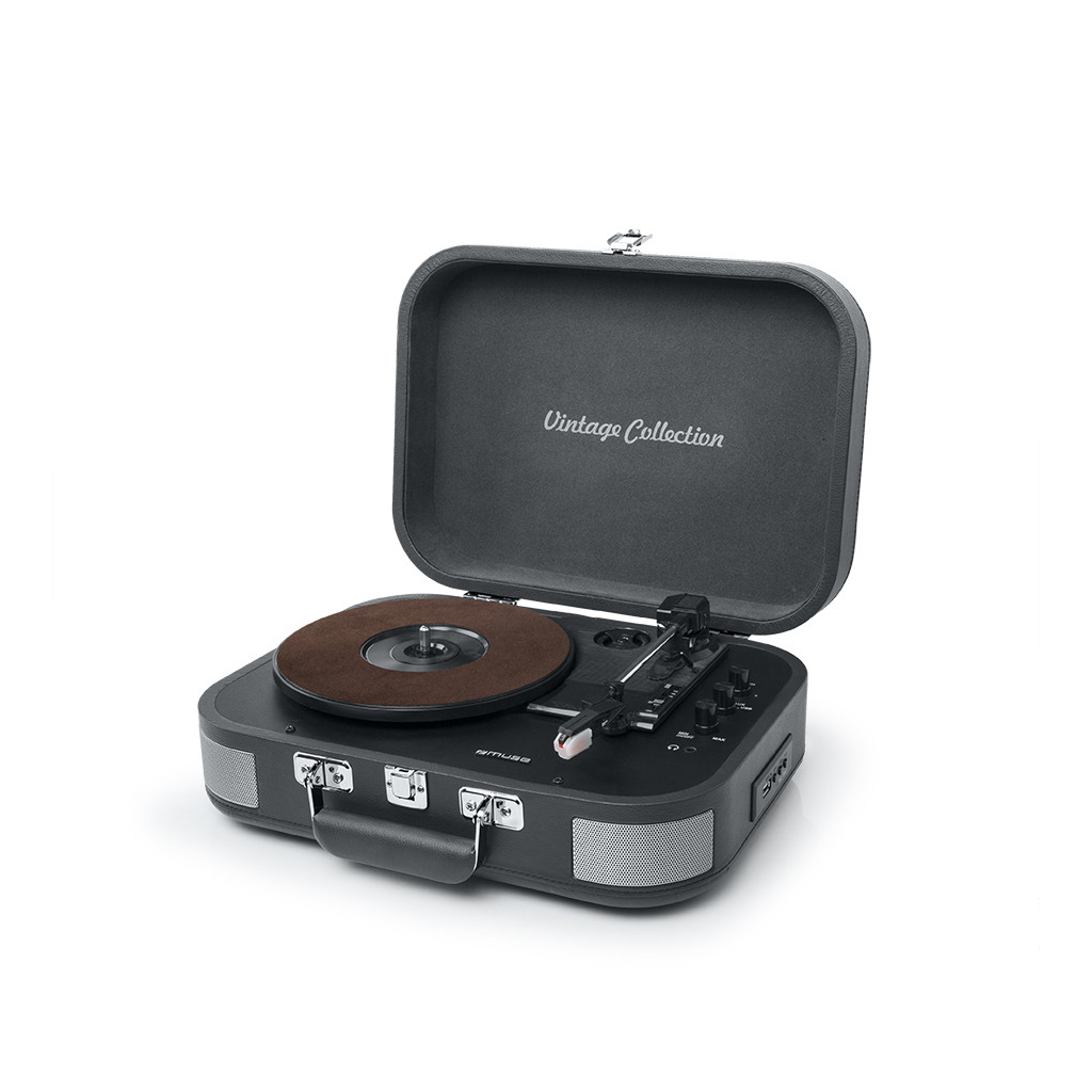 Програвач вінілу Muse MT-201 DG