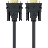 Кабель мультимедійний HP DHC-VG100-1M VGA cable HP (HP_DHC-VG100-1M)