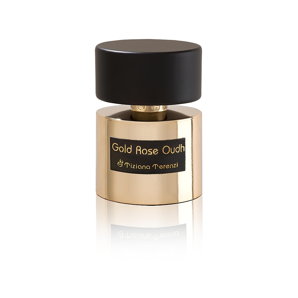 Парфуми Tiziana Terenzi Gold Rose Oudh 100 мл (8016741972249)