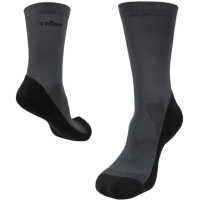 Socks Tribe Trekking T-KB-0010-grey, 38-40 (T-KB-0010-grey-38-40)
