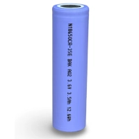 Акумулятор 18650 Li-Ion 3500mAh 3.6V 20A JHY (N18650CR-3500)