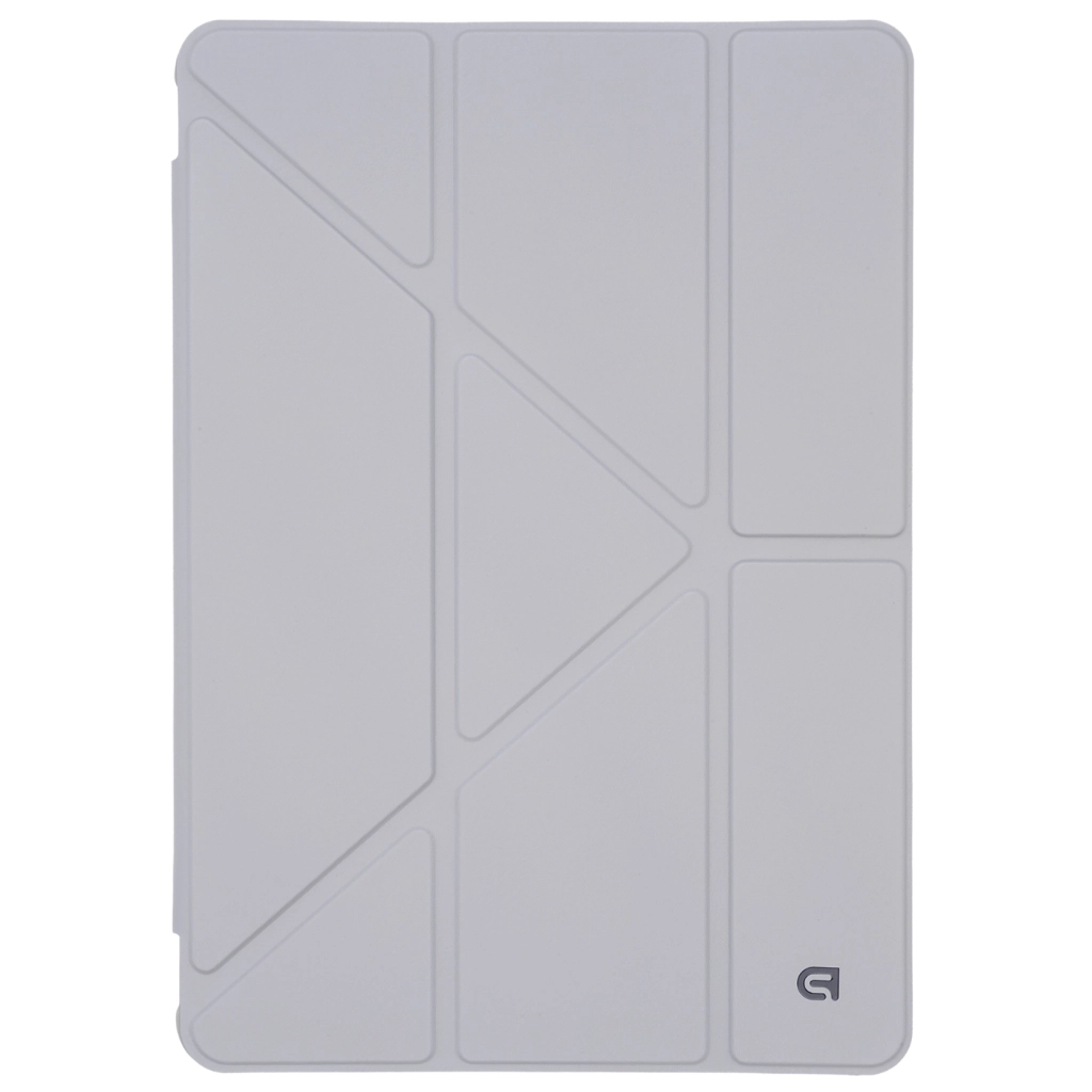 Чохол до планшета Armorstandart Y-Type PEN Xiaomi Redmi Pad 2 Gray (ARM87408)