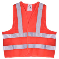 Signal vest VITOL orange 116B XL (ЖБ001)