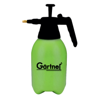 Tolsen manual sprayer 2 l with brass nozzle (854809)