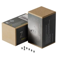 Zan Projectiles Slug 1.04 g, 4.5 mm, 350 pcs/pack (97 - 16GN177HP)