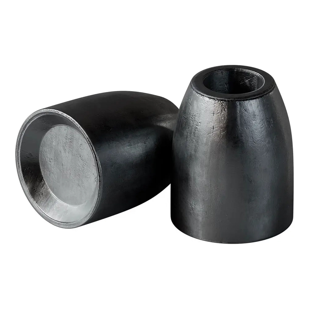 Пульки Zan Projectiles Slug 1.04 г, 4.5 мм, 400 шт/уп (97 - 16GN177HP)