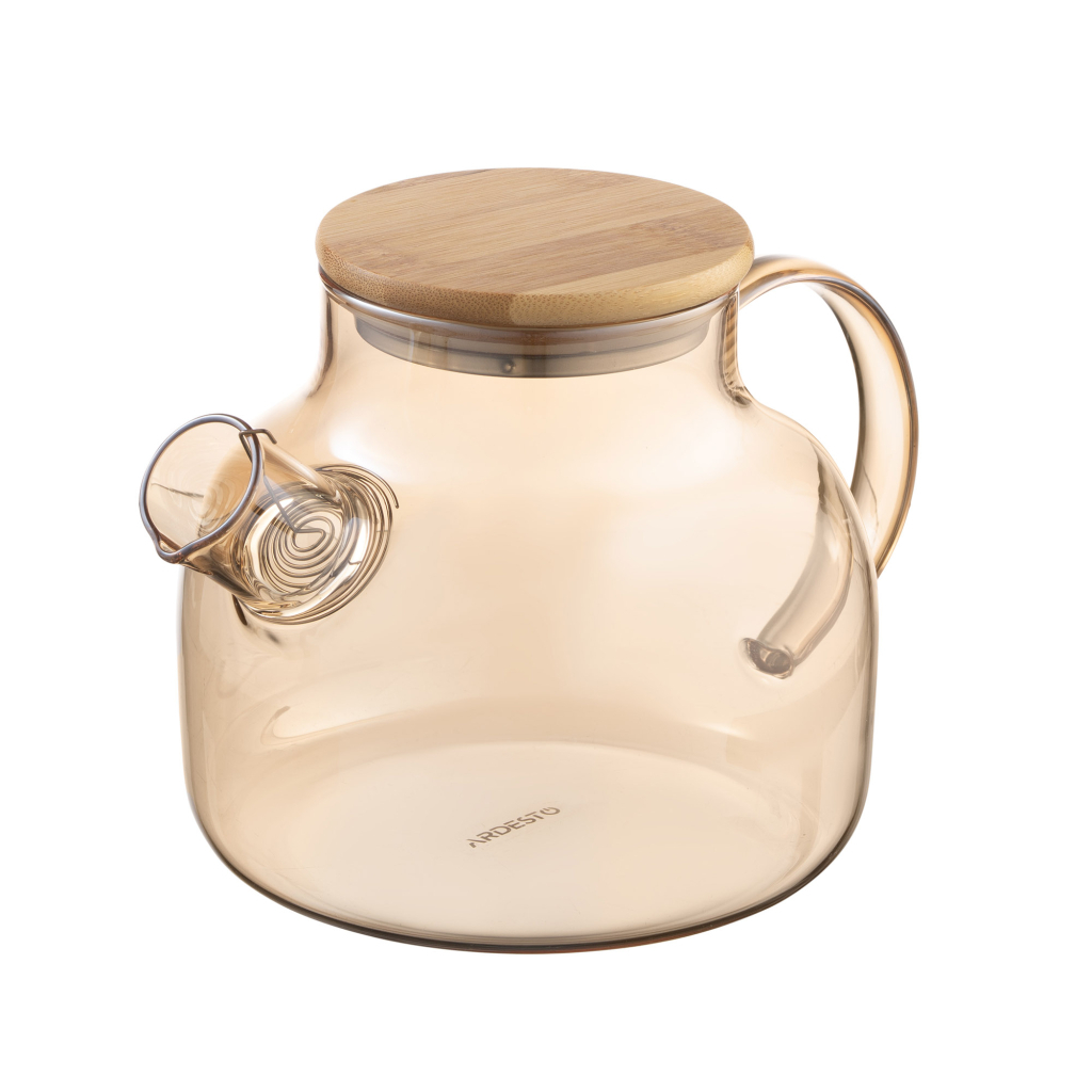 Заварник Ardesto Golden Moon 1000 мл (AR3010GBB)