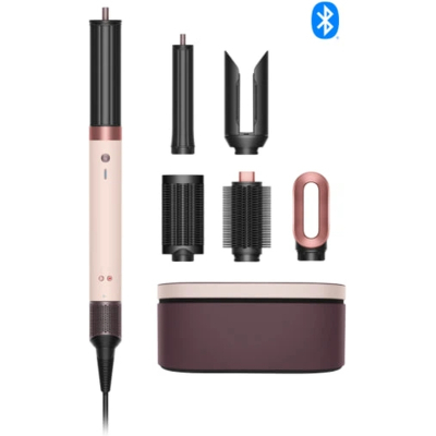 Стайлер Dyson Airwrap Co-anda 2x HS09 Ceramic Pink/Rose Gold (598757-01)