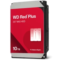 Жорсткий диск 3.5" 10TB WD (# WD101EFBX #)