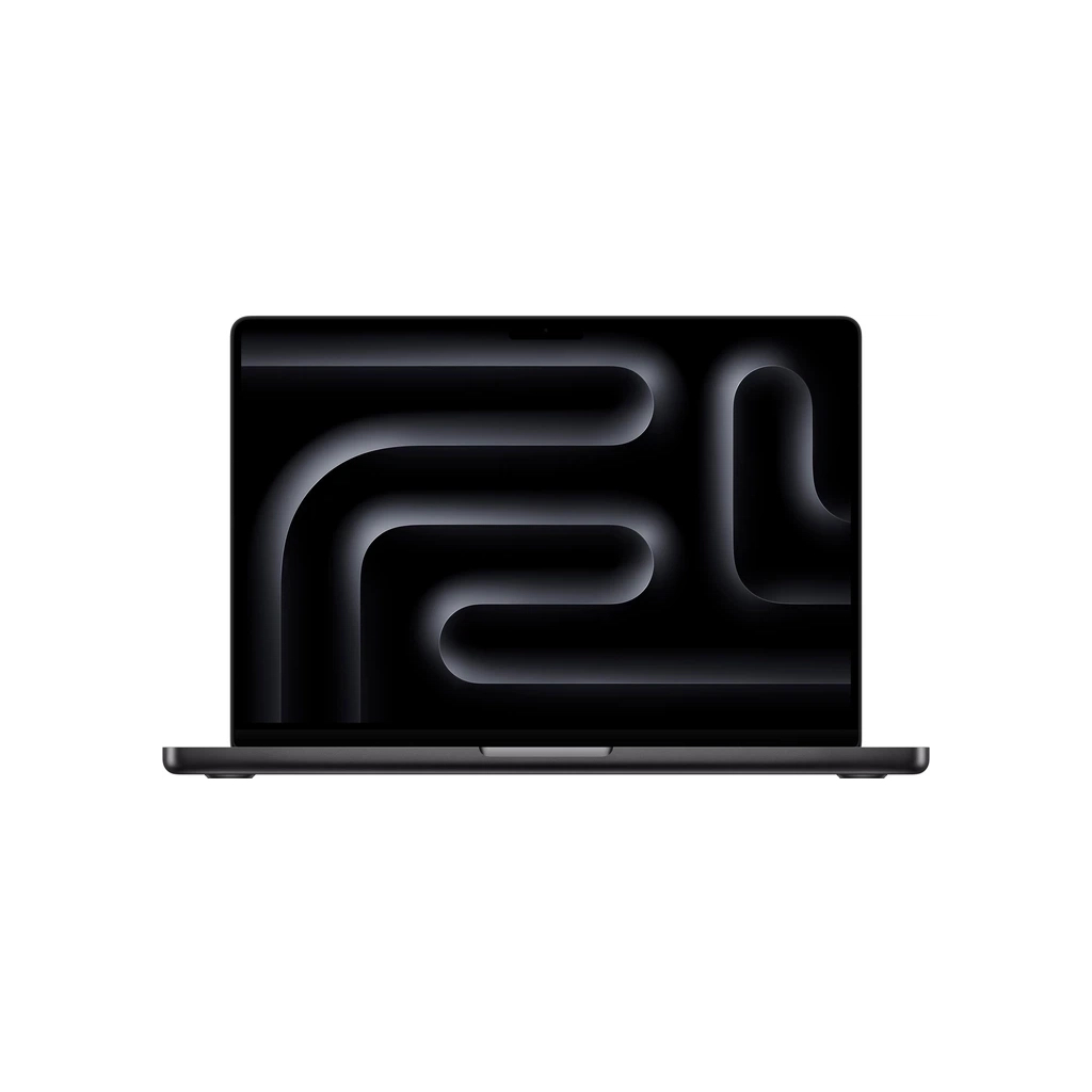 Ноутбук Apple MacBook Pro 14 A3426 M5 Pro Space Black (MJLW4UA/A)
