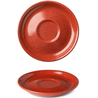 Saucer G.Benedikt series "Life style" Volcano 12 cm (LSV1712)