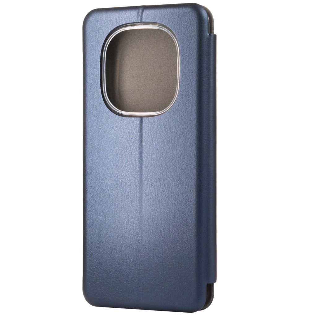 Чохол до мобільного телефона Armorstandart G-Case Xiaomi Redmi Note 15 4G Dark Blue (ARM89966)
