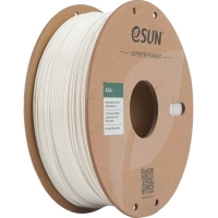 Пластик для 3D-принтера eSUN ASA+ 1,75mm 1kg WHITE, WARM (ASA+P175WW1)
