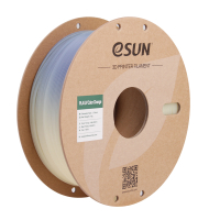 Plastic for 3D printer eSUN PLA UV 1.75mm 1kg Blue (PLA-UV CC175UV-U1P1)