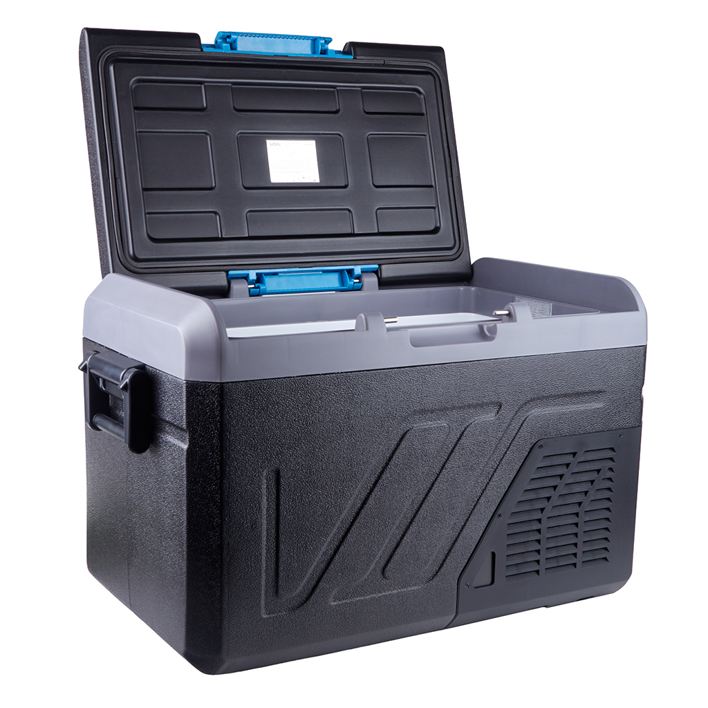 Автохолодильник VITOL 25 л. (VCCF-25)