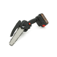 Voltronic Mini Chain Saw 15cm, 24V, Case (AP-MCS15/1B)
