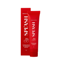 Toothpaste Splash Refreshing Cherry flavor 75 g (4820266833190)