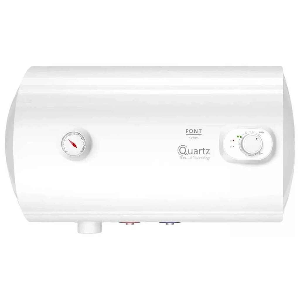 Бойлер Quartz Font 100 H