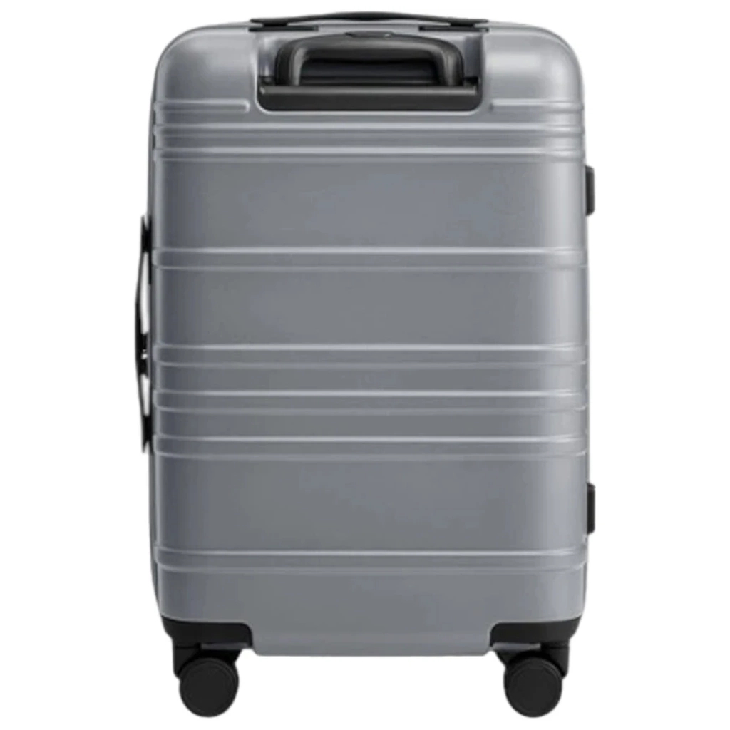 Валіза Xiaomi Ninetygo Modern Luggage 20" Grey (6941413244473)