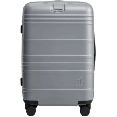 Валіза Xiaomi Ninetygo Modern Luggage 20" Grey (6941413244473)