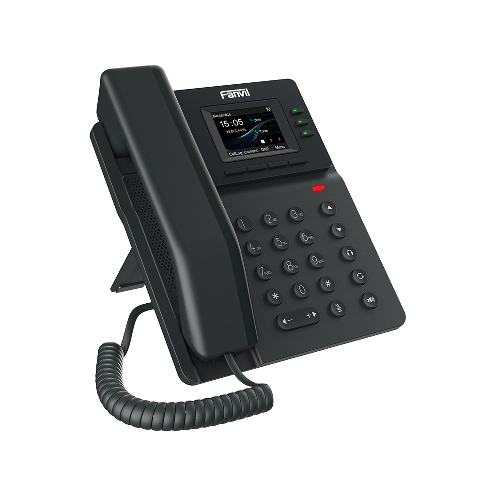 IP телефон Fanvil V60P IP телефон Fanvil V60P