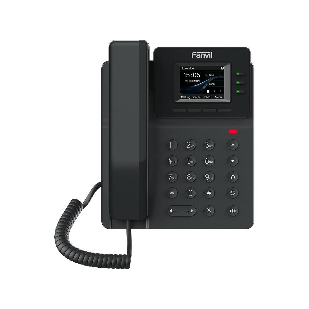 IP телефон Fanvil V60P