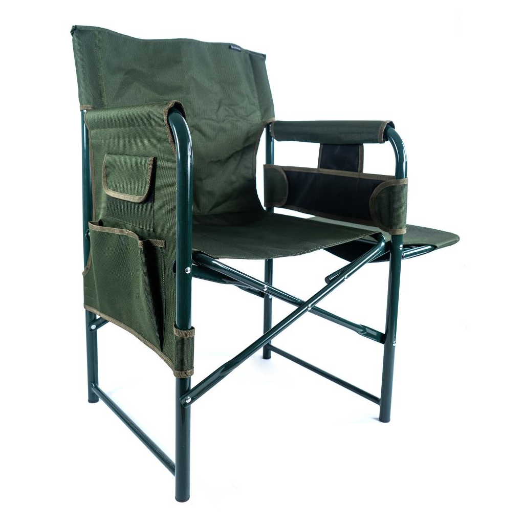 Крісло складане Ranger Guard Lite (RA2241) Крісло складане Ranger Guard Lite (RA2241)