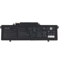 Акумулятор до ноутбука ASUS ZenBook UX5401 C31N2021, 5427mAh (63Wh), 3cell, 11.61V, Li-Pol (A71191)