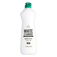 Liquid for cleaning the kitchen Rocket Soap White Cleanser For stubborn stains 360 g (4903367306982)