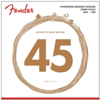 Струни для гітари Fender 8060 (234417)