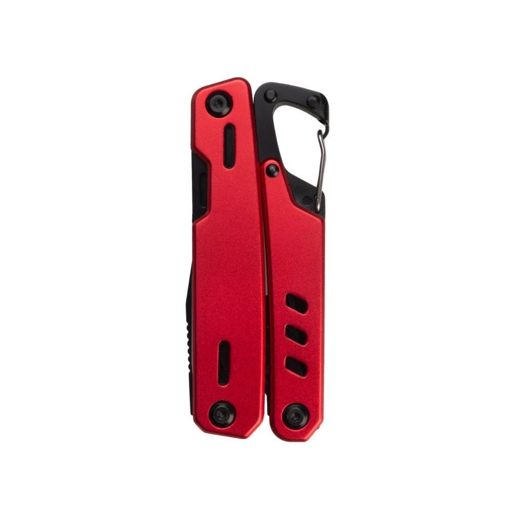 Мультитул Schwarzwolf Noble 11 функцій червоний (F2405701AJ3) Мультитул Schwarzwolf Noble 11 функцій червоний (F2405701AJ3)