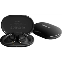 Headphones HiFuture VibeMate Black (vibemate.black)