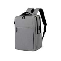 Рюкзак для ноутбука Voltronic 16", Baogou-G, Gray (Baogou-G)