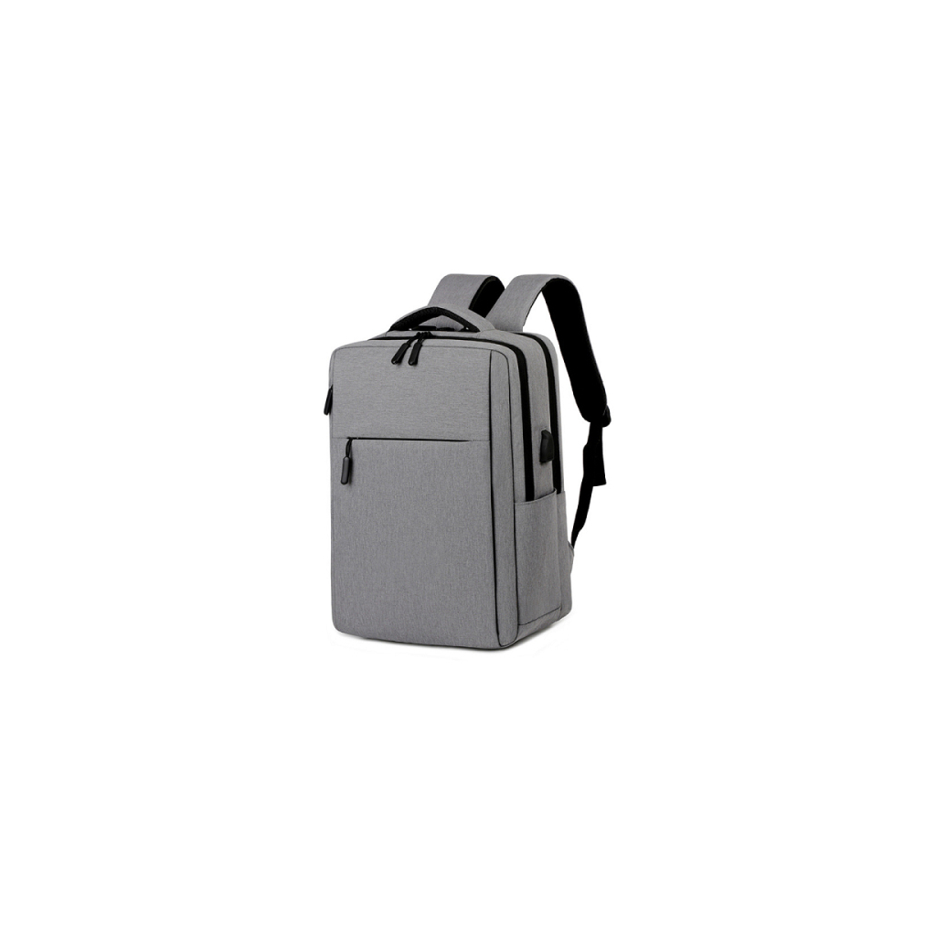 Рюкзак для ноутбука Voltronic 16", Baogou-G, Gray (Baogou-G) Рюкзак для ноутбука Voltronic 16", Baogou-G, Gray (Baogou-G)