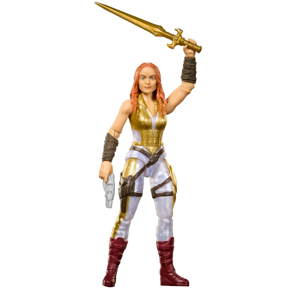 Фігурка Masters Of The Universe Перші Тіла (JKH90) Фігурка Masters Of The Universe Перші Тіла (JKH90)