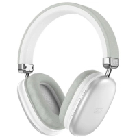 Навушники XO BE45 Silver (XO-BE45-SL)