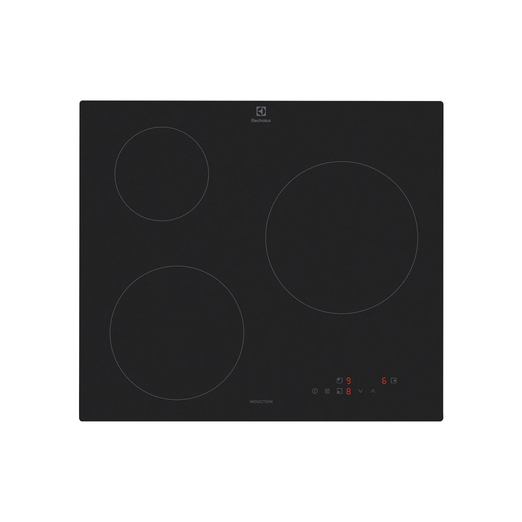 Варочна поверхня Electrolux LIB60320CL