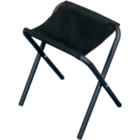 Folding chair NeRest NR-024 MT black (4820211100612_1)