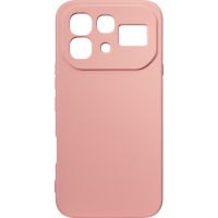 Чохол до мобільного телефона Armorstandart ICON Infinix Note 60 Pro 5G Camera Cover Pink (ARM91894)