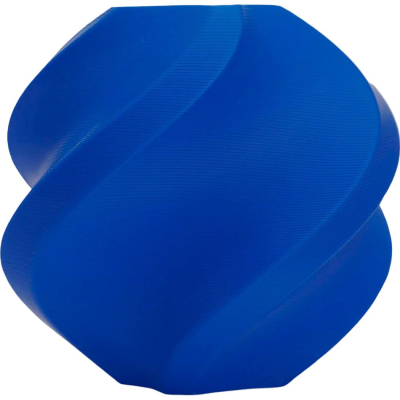 Пластик для 3D-принтера Bambu Lab PLA Basic 1кг, 1.75мм Blue 10601 (A00-B9-1.75-1000-SPL)
