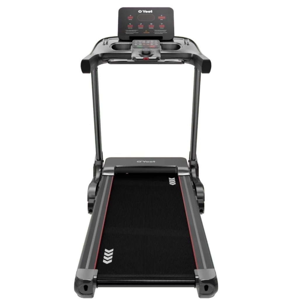 Бігова доріжка Oyeet Treadmill TM-AP20Y з регулюванням нахилу (TM-AP20Y) Бігова доріжка Oyeet Treadmill TM-AP20Y з регулюванням нахилу (TM-AP20Y)
