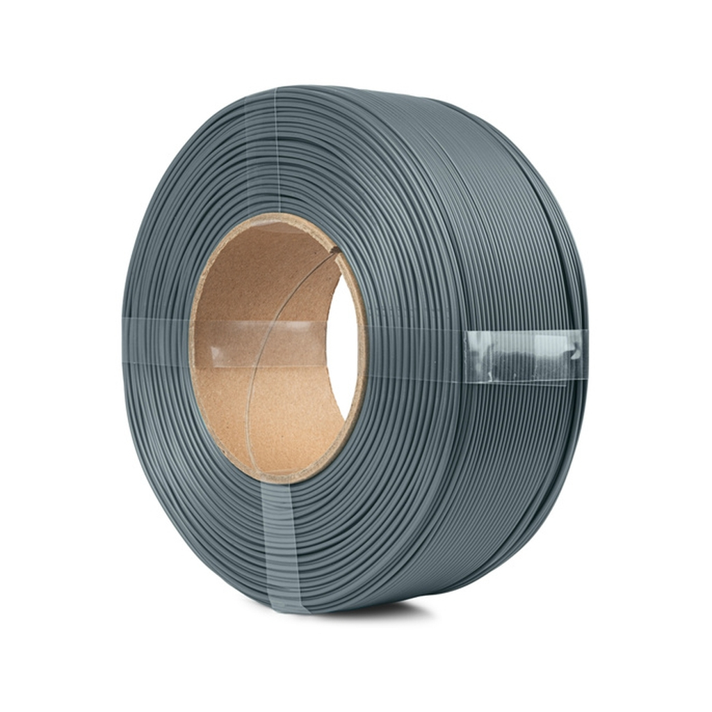 Пластик для 3D-принтера Spectrum LW-ASA UltraFoam 1.75mm 0.75kg ReFill Grey, Dark (81605)