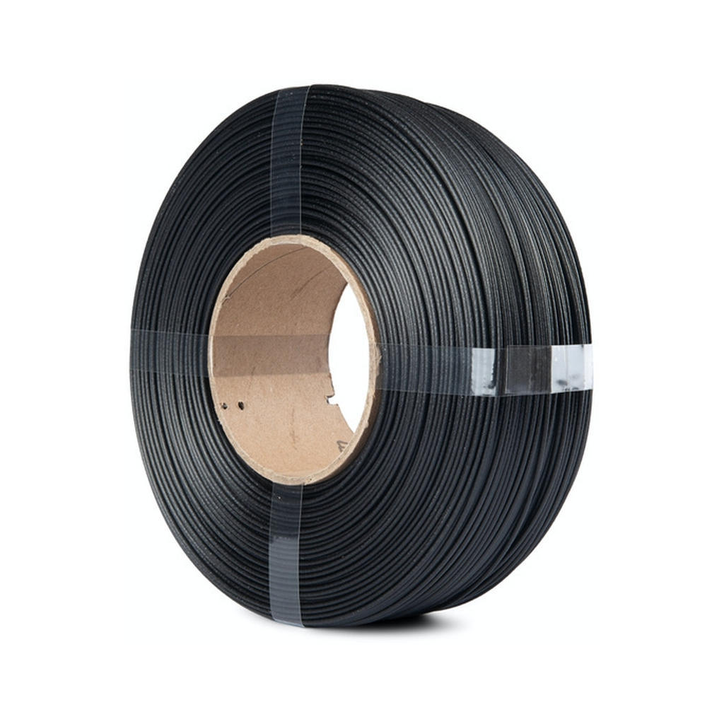 Пластик для 3D-принтера Spectrum PLA Carbon 1.75mm Black 1kg ReFill (81347)