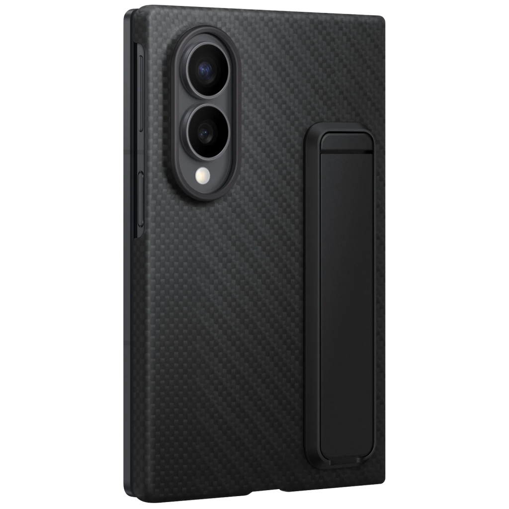 Чохол до мобільного телефона Samsung Fold Wide Black (EF-XF971SBEGUA)