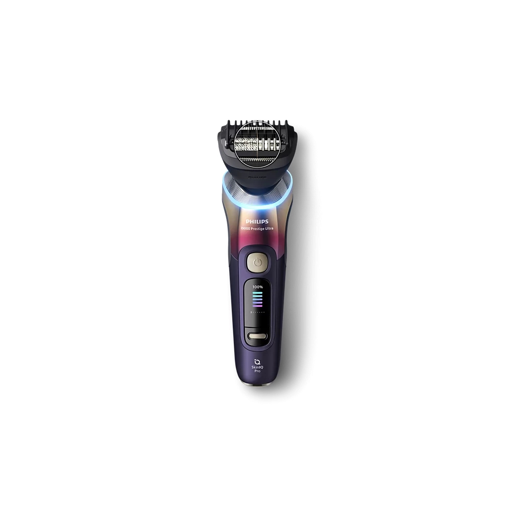 Електробритва Philips XP9407/37 Електробритва Philips XP9407/37